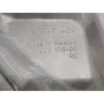 Recambio de faro derecho para mercedes-benz clase m (w163) 400 cdi (163.128) referencia OEM IAM 22315600  