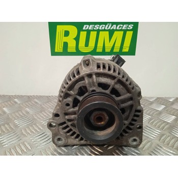 Recambio de alternador para skoda octavia berlina (1u2) 1.6 glx (74kw) referencia OEM IAM 0123310037 037903025B 037903025