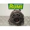 Recambio de alternador para skoda octavia berlina (1u2) 1.6 glx (74kw) referencia OEM IAM 0123310037 037903025B 037903025