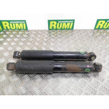 Recambio de juego amortiguadores trasero para citroën jumper combi (06.2006) 30 l1h1 hdi 100 referencia OEM IAM   