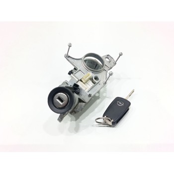 Recambio de conmutador de arranque para opel astra gtc cosmo referencia OEM IAM N0501881  