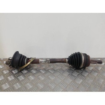 Recambio de transmision delantera izquierda para opel vivaro combi 2.7t corto referencia OEM IAM   