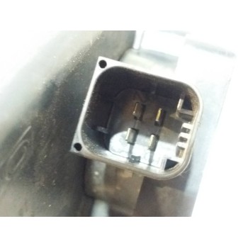 Recambio de potenciometro pedal para citroën c5 berlina 2.2 hdi sx automático referencia OEM IAM 9639779180 J1004984 