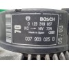 Recambio de alternador para skoda octavia berlina (1u2) 1.6 glx (74kw) referencia OEM IAM 0123310037 037903025B 037903025