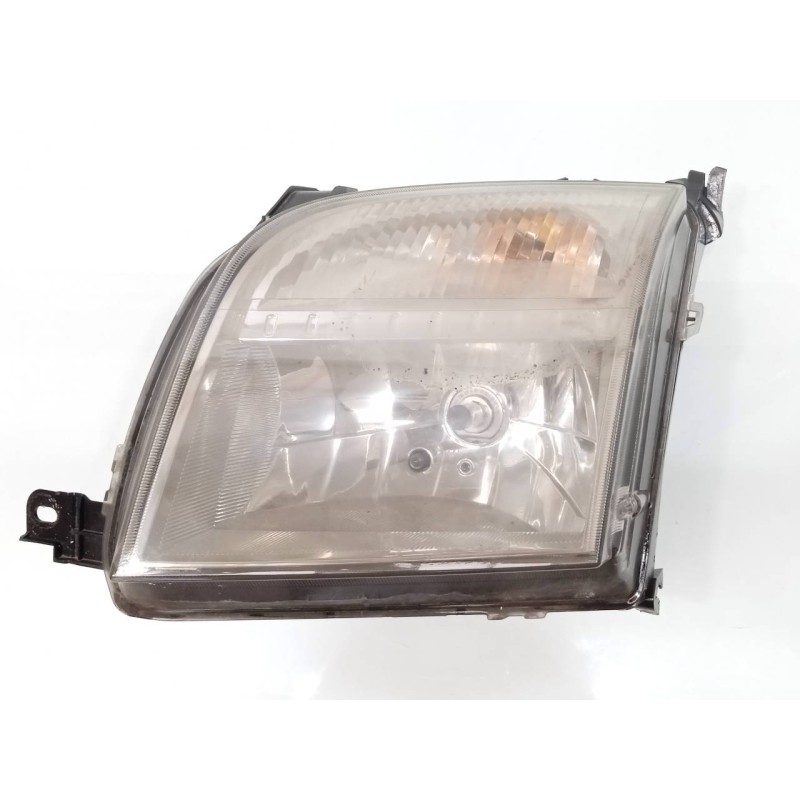 Recambio de faro izquierdo para ford fusion (cbk) referencia OEM IAM 24689700L  