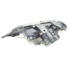Recambio de faro derecho para mercedes-benz clase m (w163) 400 cdi (163.128) referencia OEM IAM 22315600  