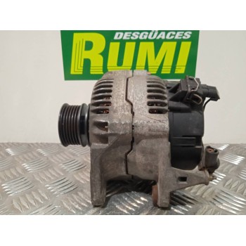 Recambio de alternador para skoda octavia berlina (1u2) 1.6 glx (74kw) referencia OEM IAM 0123310037 037903025B 037903025