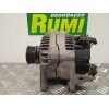 Recambio de alternador para skoda octavia berlina (1u2) 1.6 glx (74kw) referencia OEM IAM 0123310037 037903025B 037903025