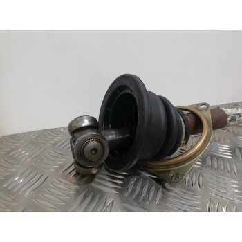 Recambio de transmision delantera izquierda para opel vivaro combi 2.7t corto referencia OEM IAM   