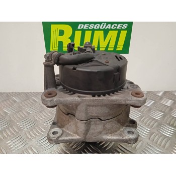 Recambio de alternador para skoda octavia berlina (1u2) 1.6 glx (74kw) referencia OEM IAM 0123310037 037903025B 037903025