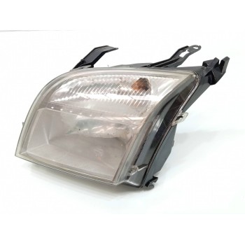 Recambio de faro izquierdo para ford fusion (cbk) referencia OEM IAM 24689700L  
