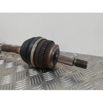 Recambio de transmision delantera izquierda para opel vivaro combi 2.7t corto referencia OEM IAM   