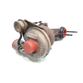 TURBOCOMPRESOR 99466793 