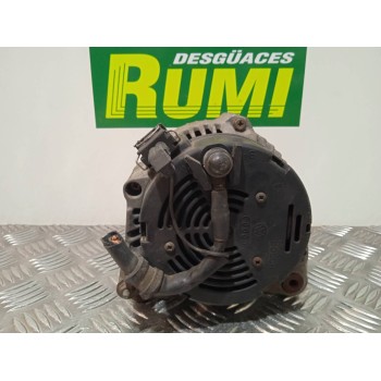 Recambio de alternador para skoda octavia berlina (1u2) 1.6 glx (74kw) referencia OEM IAM 0123310037 037903025B 037903025