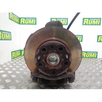 Recambio de mangueta delantera derecha para citroën jumper combi (06.2006) 30 l1h1 hdi 100 referencia OEM IAM   