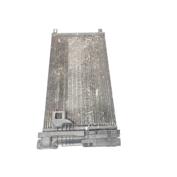 Recambio de condensador / radiador aire acondicionado para bmw x3 (e83) 3.0d referencia OEM IAM 64538377648  