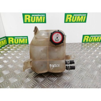 Recambio de deposito expansion para ford transit caja cerrada, corta (fy) (2000 =>) ft 330 2.4 referencia OEM IAM   