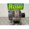 Recambio de alternador para skoda octavia berlina (1u2) 1.6 glx (74kw) referencia OEM IAM 0123310037 037903025B 037903025