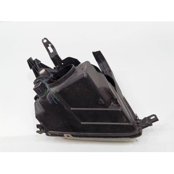 Recambio de faro izquierdo para ford fusion (cbk) referencia OEM IAM 24689700L  