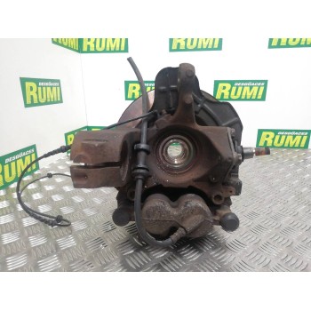 Recambio de mangueta delantera derecha para citroën jumper combi (06.2006) 30 l1h1 hdi 100 referencia OEM IAM   