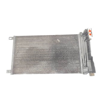 Recambio de condensador / radiador aire acondicionado para bmw x3 (e83) 3.0d referencia OEM IAM 64538377648  