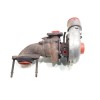Recambio de turbocompresor para renault master desde ´98 base, caja cerrada l1h1 rs 3078 referencia OEM IAM 99466793  