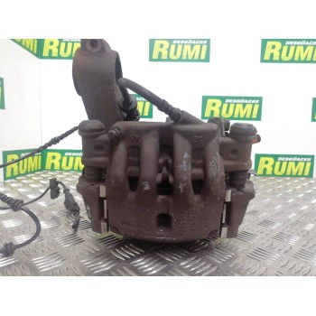 Recambio de mangueta delantera derecha para citroën jumper combi (06.2006) 30 l1h1 hdi 100 referencia OEM IAM   