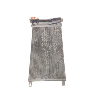 Recambio de condensador / radiador aire acondicionado para bmw x3 (e83) 3.0d referencia OEM IAM 64538377648  