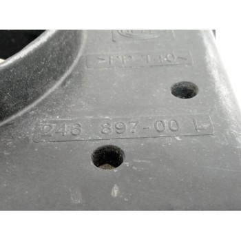 Recambio de faro izquierdo para ford fusion (cbk) referencia OEM IAM 24689700L  