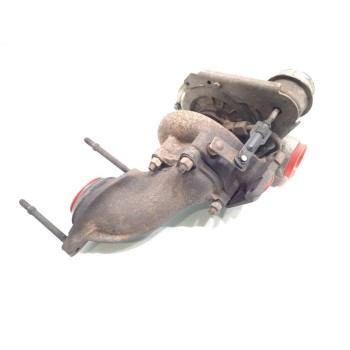 Recambio de turbocompresor para renault master desde ´98 base, caja cerrada l1h1 rs 3078 referencia OEM IAM 99466793  