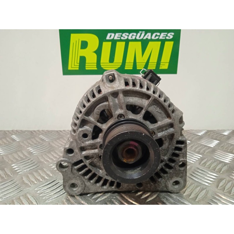 Recambio de alternador para volkswagen vento (1h2) cl referencia OEM IAM   