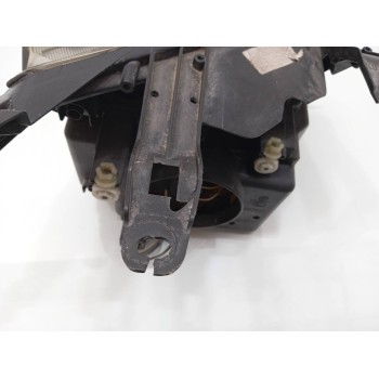 Recambio de faro izquierdo para ford fusion (cbk) referencia OEM IAM 24689700L  