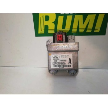 Recambio de centralita airbag para ford transit caja cerrada, corta (fy) (2000 =>) ft 330 2.4 referencia OEM IAM YC1A14B321AD 26