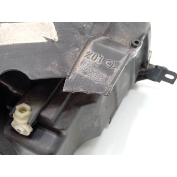 Recambio de faro izquierdo para ford fusion (cbk) referencia OEM IAM 24689700L  