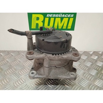 Recambio de alternador para volkswagen vento (1h2) cl referencia OEM IAM   