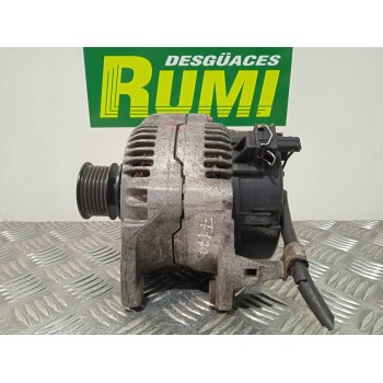 Recambio de alternador para volkswagen vento (1h2) cl referencia OEM IAM   