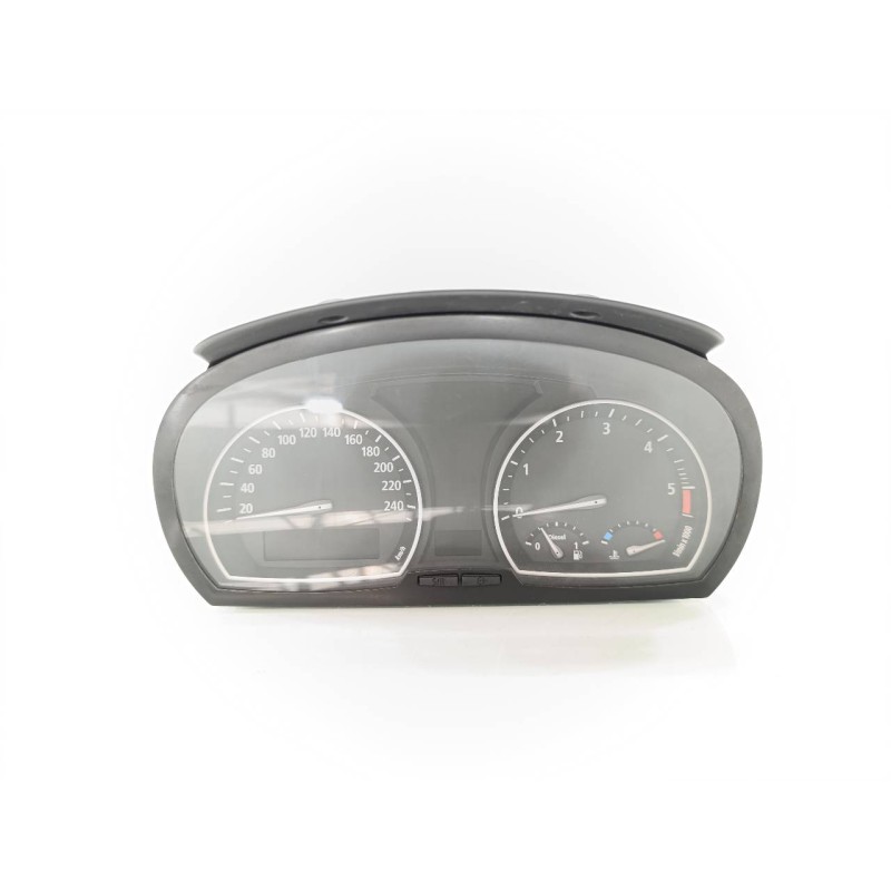 Recambio de cuadro instrumentos para bmw x3 (e83) 3.0d referencia OEM IAM 6211341312701  