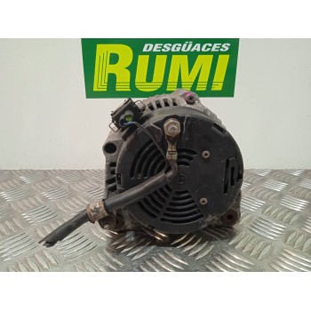 Recambio de alternador para volkswagen vento (1h2) cl referencia OEM IAM   
