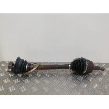 Recambio de transmision delantera izquierda para nissan interstar (x70) caja cerrada, l 1h1, batalla corta 2,8t referencia OEM I