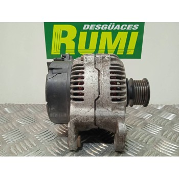 Recambio de alternador para volkswagen vento (1h2) cl referencia OEM IAM   