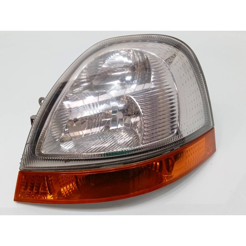 Recambio de faro izquierdo para renault master ii ph. 2 doka/pr. fgst referencia OEM IAM 8200163516E  