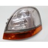 Recambio de faro izquierdo para renault master ii ph. 2 doka/pr. fgst referencia OEM IAM 8200163516E  