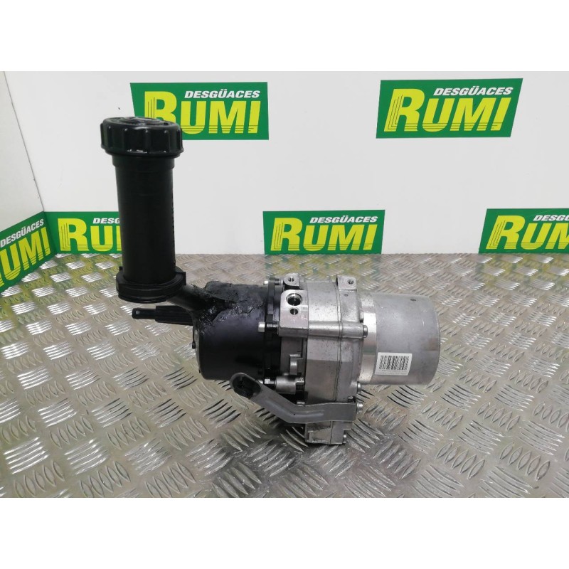 Recambio de bomba direccion para citroën berlingo cuadro x referencia OEM IAM 9800939680 V29018054A 