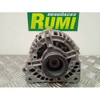 Recambio de alternador para seat ibiza (6k1) signo referencia OEM IAM 0986041920 0986XA5369 