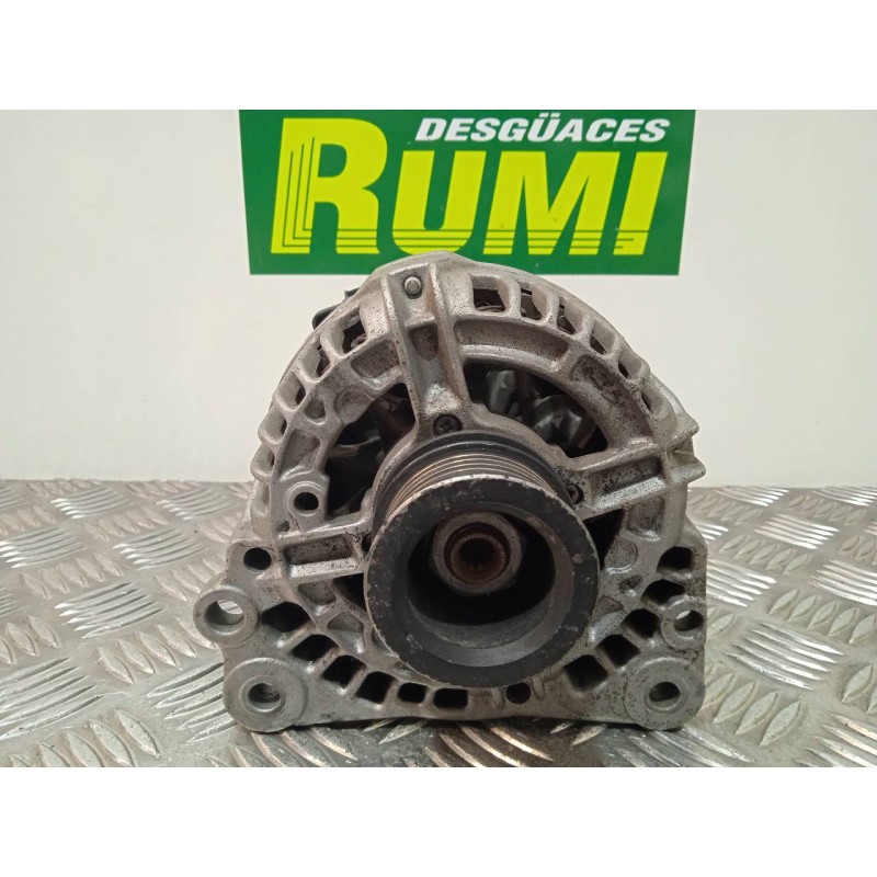 Recambio de alternador para seat ibiza (6k1) signo referencia OEM IAM 0986041920 0986XA5369 