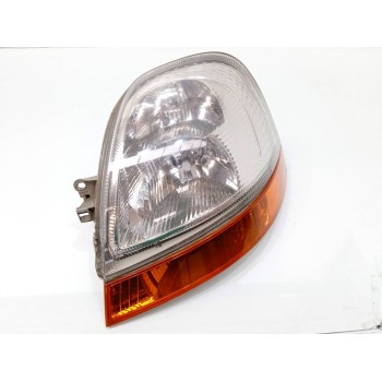 Recambio de faro izquierdo para renault master ii ph. 2 doka/pr. fgst referencia OEM IAM 8200163516E  