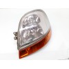 Recambio de faro izquierdo para renault master ii ph. 2 doka/pr. fgst referencia OEM IAM 8200163516E  