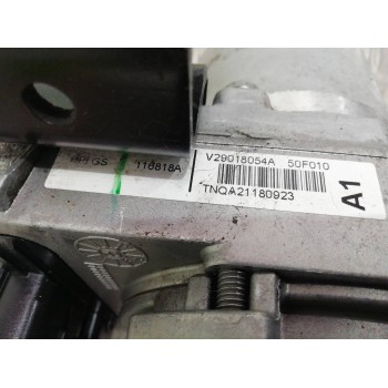 Recambio de bomba direccion para citroën berlingo cuadro x referencia OEM IAM 9800939680 V29018054A 