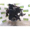 Recambio de motor completo para renault laguna (b56) 1.9 dti rt referencia OEM IAM F9Q710 F9QF710 INYECCION BOSCH