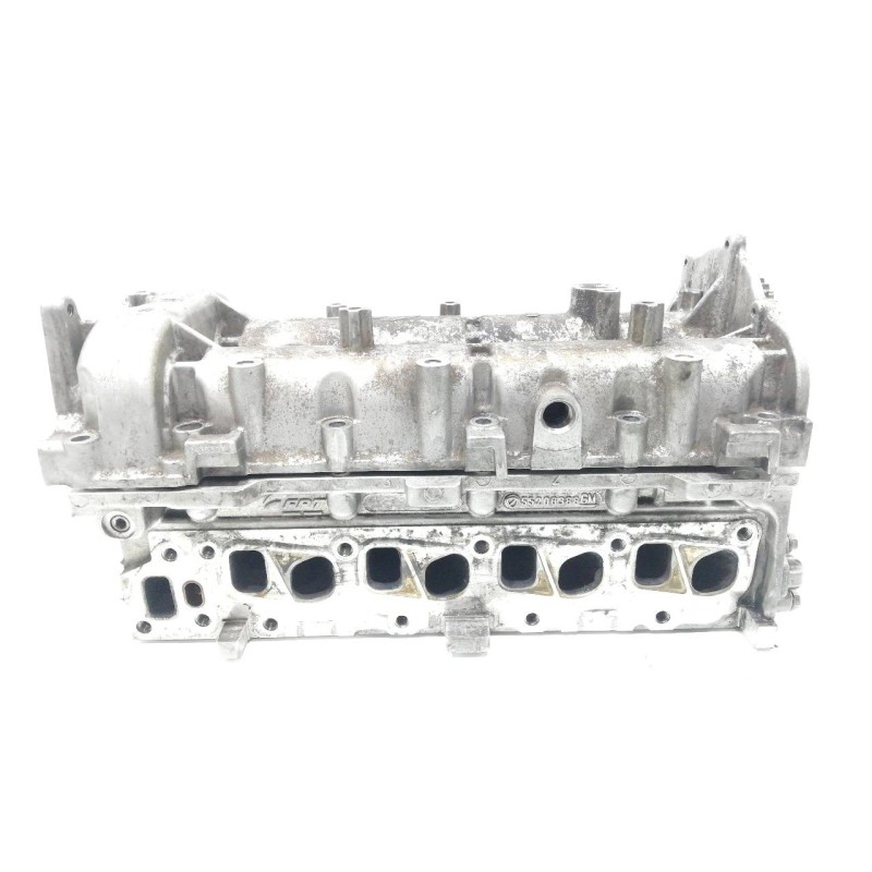 Recambio de culata para fiat fiorino adventure sx kombi referencia OEM IAM 55206388  